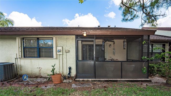 272 Beaver Dam Ct, Townhouse with 2 bedrooms, 2 bathrooms and null parking in Royal Palm Beach FL | Image 35