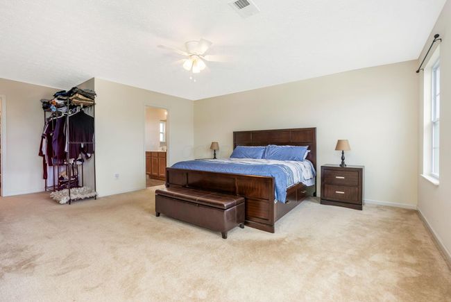1436 Hoovler Way, House other with 4 bedrooms, 3 bathrooms and null parking in Pataskala OH | Image 24
