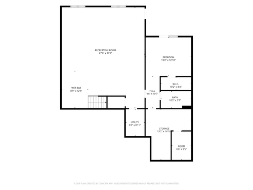 270 Clairmont Dr, Richmond, KY, 40475 | Card Image