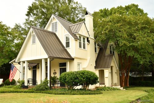 226 N College St, Greenville, AL, 36037-2002 | Card Image