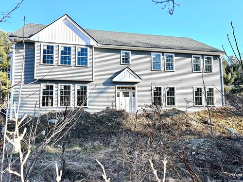 29 Pullard Rd, Grafton, MA, 01519-1107 | Card Image