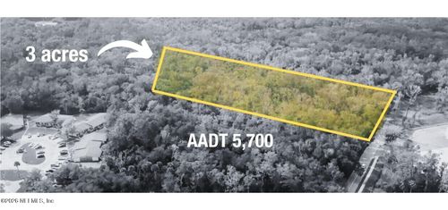 0 Paige Ave, NEW SMYRNA BEACH, FL, 32168 | Card Image