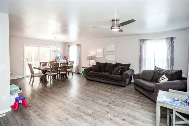 381 Lynx Ln, House other with 3 bedrooms, 2 bathrooms and null parking in Vintondale PA | Image 5