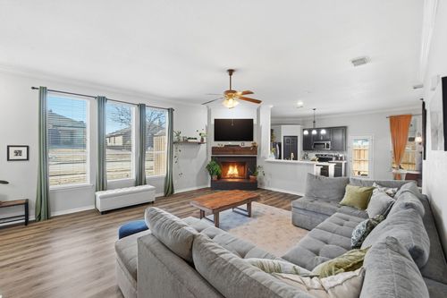 3701 Fiscal Ct, Fort Worth, TX, 76244-8167 | Card Image