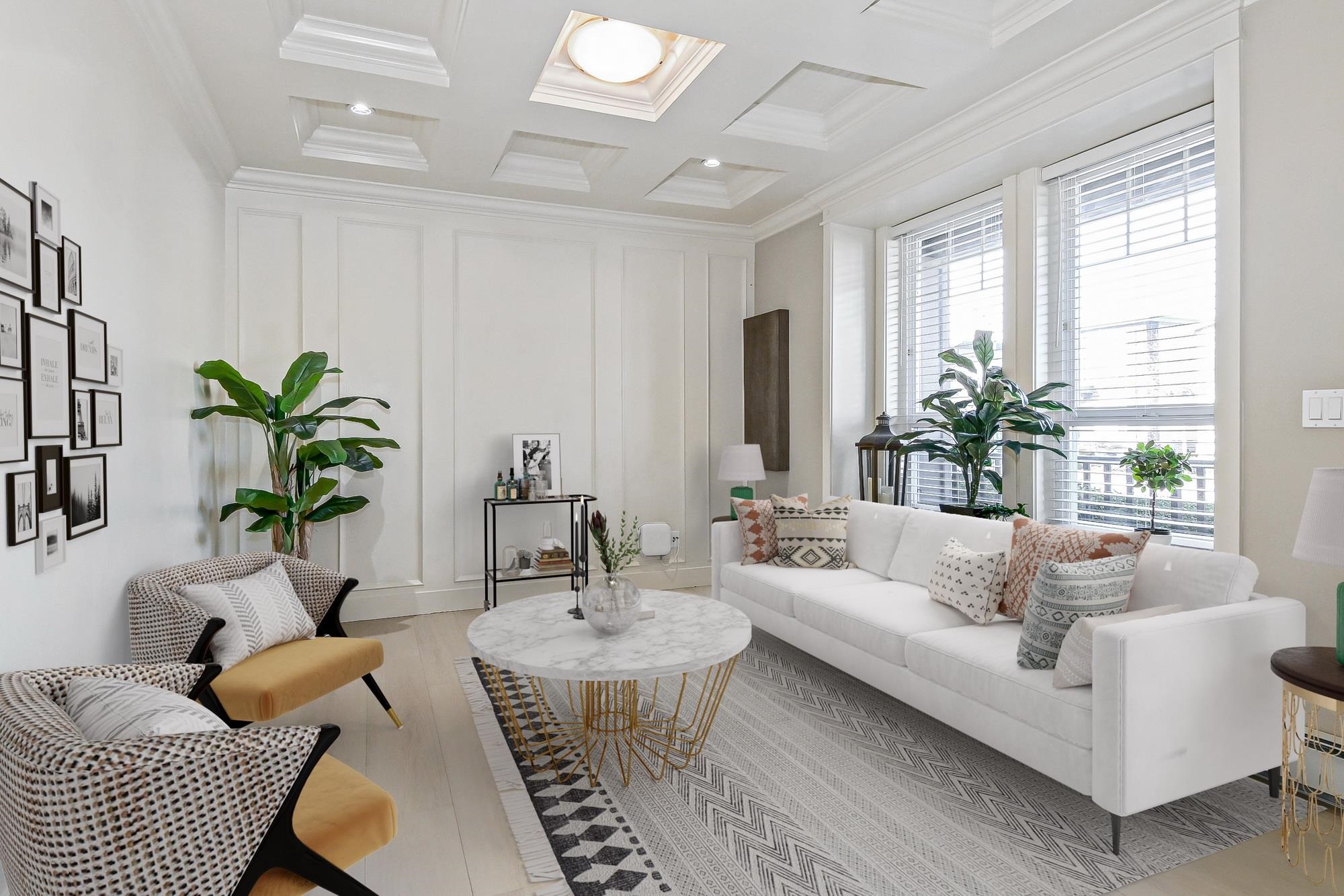 Residential in Surrey 2