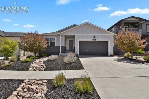 8017 Gilpin Peak Drive, Colorado Springs, CO, 80924 | Card Image