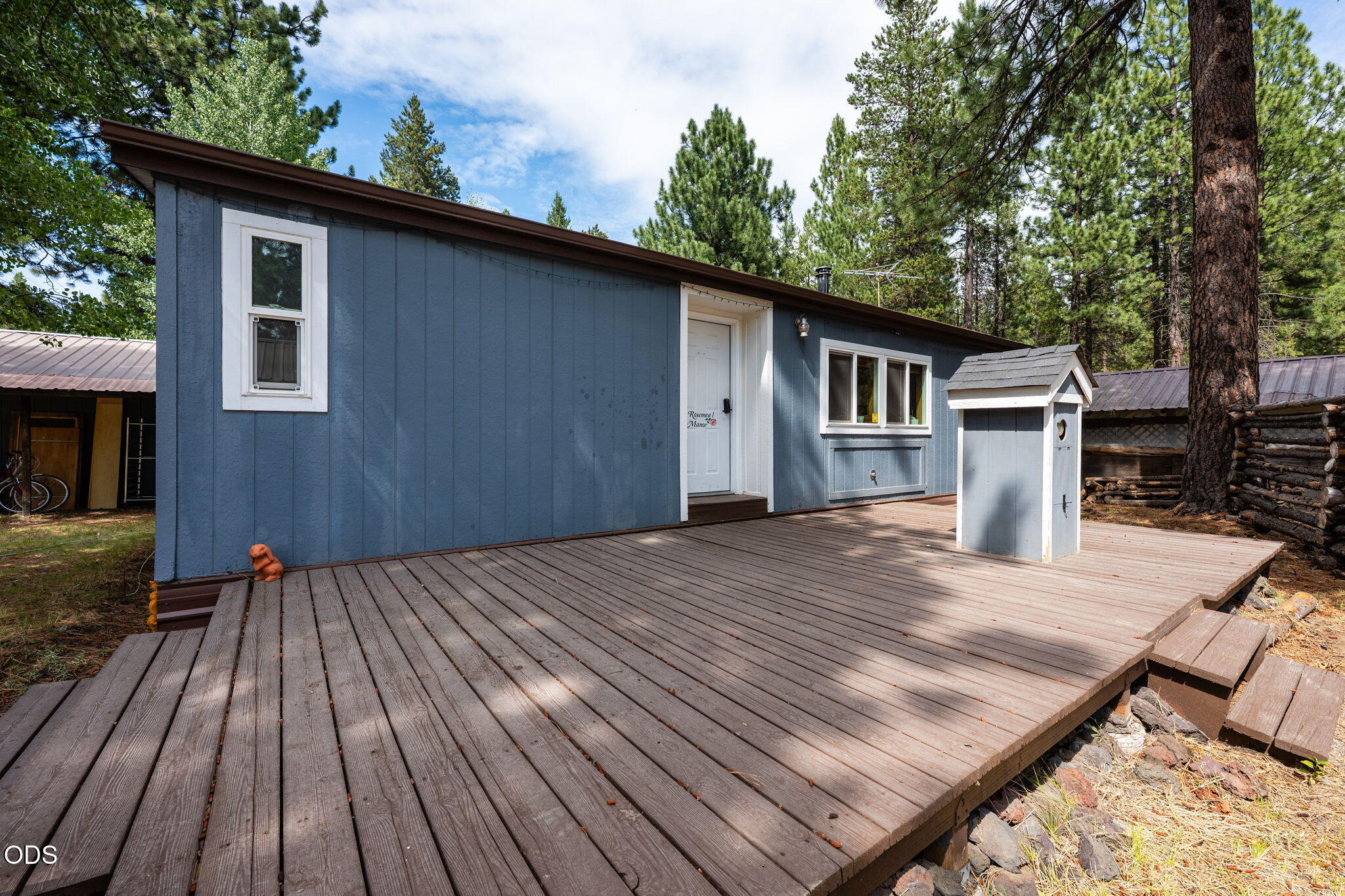 Residential in Bend 2