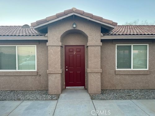 2-73482 Desert Trail Dr, Twentynine Palms, CA, 92277 | Card Image