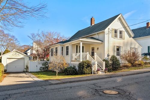 20 Haskell St, Gloucester, MA, 01930-3238 | Card Image