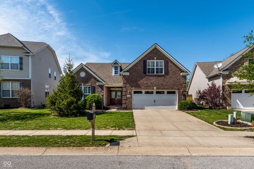 12394 Cold Stream Rd, Noblesville, IN, 46060-4638 | Card Image