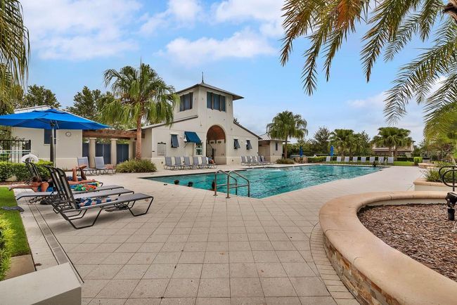 5834 Caldera Ridge Dr, House other with 4 bedrooms, 3 bathrooms and null parking in LITHIA FL | Image 39