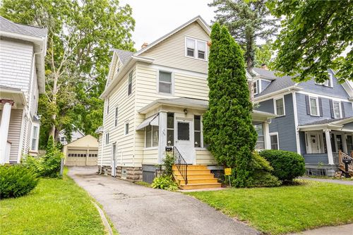 196 Weldon St, Rochester, NY, 14611-4052 | Card Image