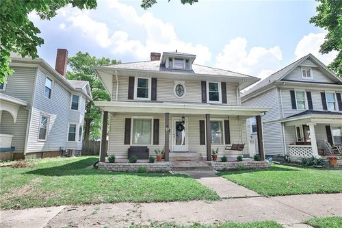 15 Harrison St, Middletown, OH, 45042-3202 | Card Image