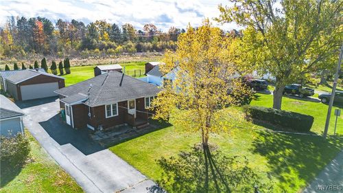 3139 Durham Rd, Hamburg, NY, 14075-2406 | Card Image