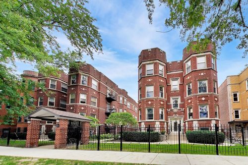 3g-1340 W Greenleaf Ave, Chicago, IL, 60626-6024 | Card Image