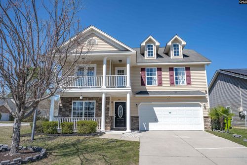 740 Applegate Ln, Columbia, SC, 29209-4487 | Card Image
