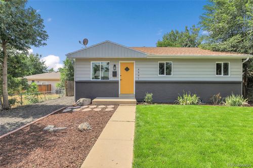 4591 S Pennsylvania St, Englewood, CO, 80113-5840 | Card Image
