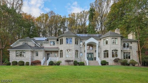 115 Old Somerset Rd, Watchung, NJ, 07069-6024 | Card Image