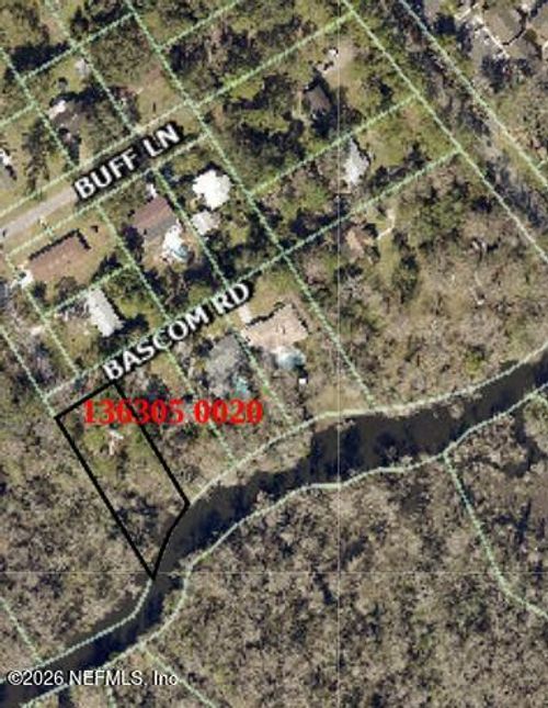 0 Bascom Rd, Jacksonville, FL, 32216 | Card Image