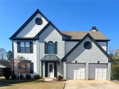 2897 Hutchins Walk Ct, Snellville, GA, 30078-7346 | Card Image