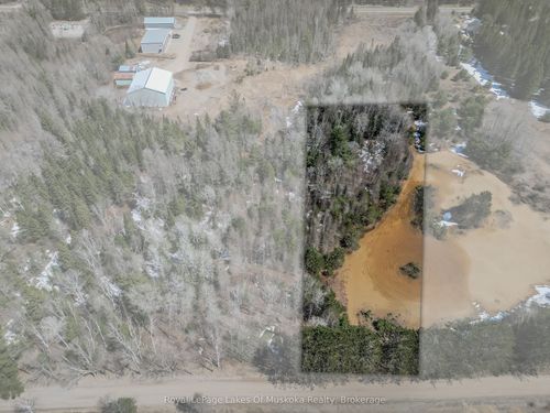 9-Part 3 Of Part Of Lot 18 Concession, Lake Of Bays, ON, P0B1A0 | Card Image