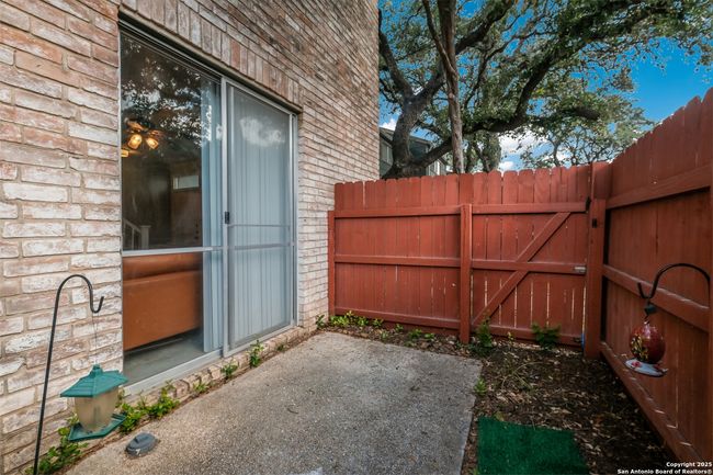 1 of two patios | Image 18