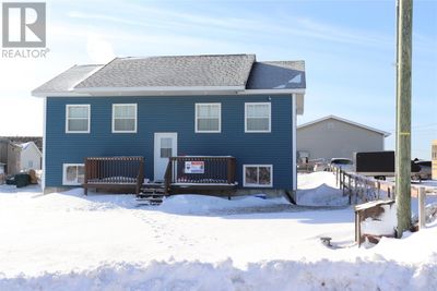 31 Westland Dr, House other with 2 bedrooms, 2 bathrooms and null parking in Stephenville Crossing NL | Image 1