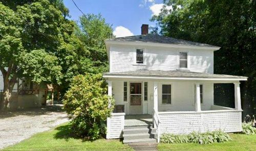 33 Russell Street, Plymouth, NH, 03264 | Card Image