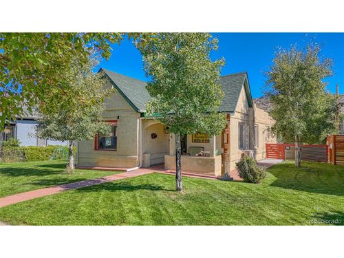 614 W 2nd St, Salida, CO, 81201-1620 | Card Image