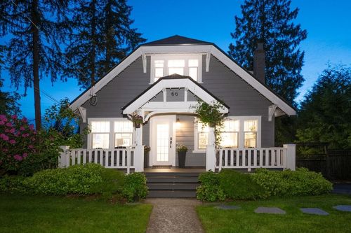 66 Maple Crt, Anmore, BC, V3H4Y5 | Card Image
