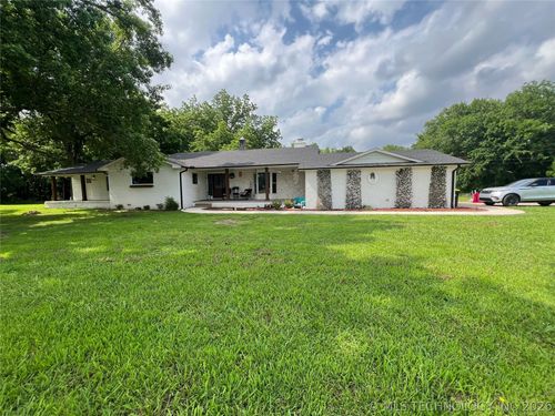 1942 Highway 62, Fort Gibson, OK, 74434-7606 | Card Image