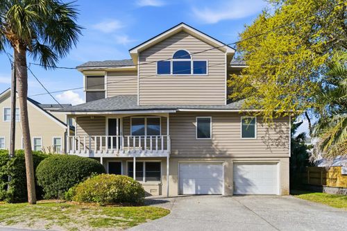 3 5th Avenue, Isle of Palms, SC, 29451 | Card Image