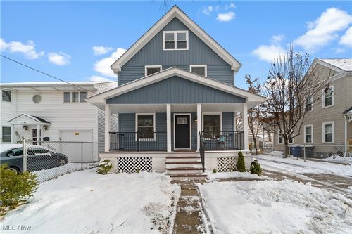 1563 Winchester Ave, Lakewood, OH, 44107-5042 | Card Image