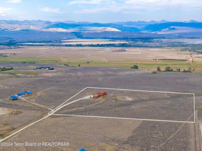 5 Black Bear Rd, House other with 5 bedrooms, 2 bathrooms and null parking in Pinedale WY | Image 11