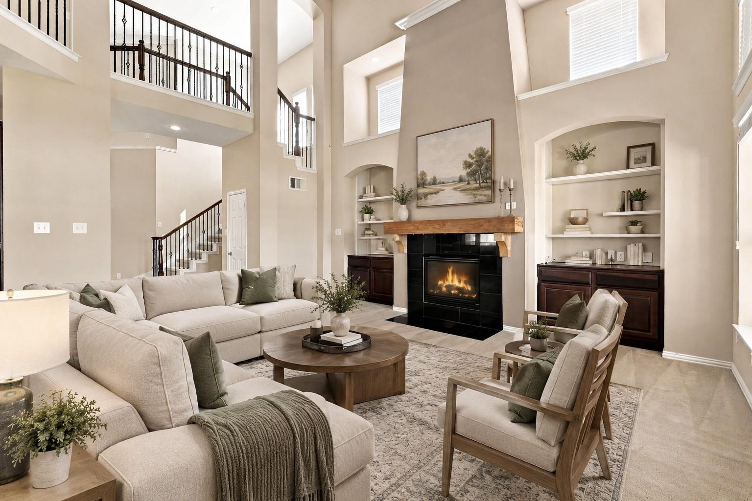 Residential in Cypress 3