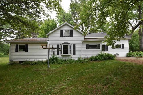 1118 E Pearl Street, NESHKORO, WI, 54960 | Card Image