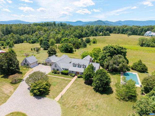 546 Three Pond Ln, EARLYSVILLE, VA, 22936-1613 | Card Image
