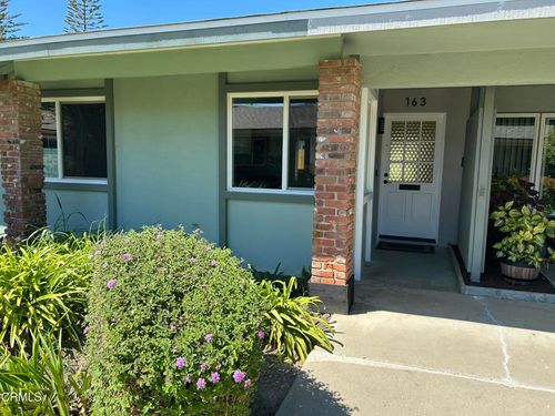 163 E Bowling Grn, Port Hueneme, CA, 93041-1918 | Card Image