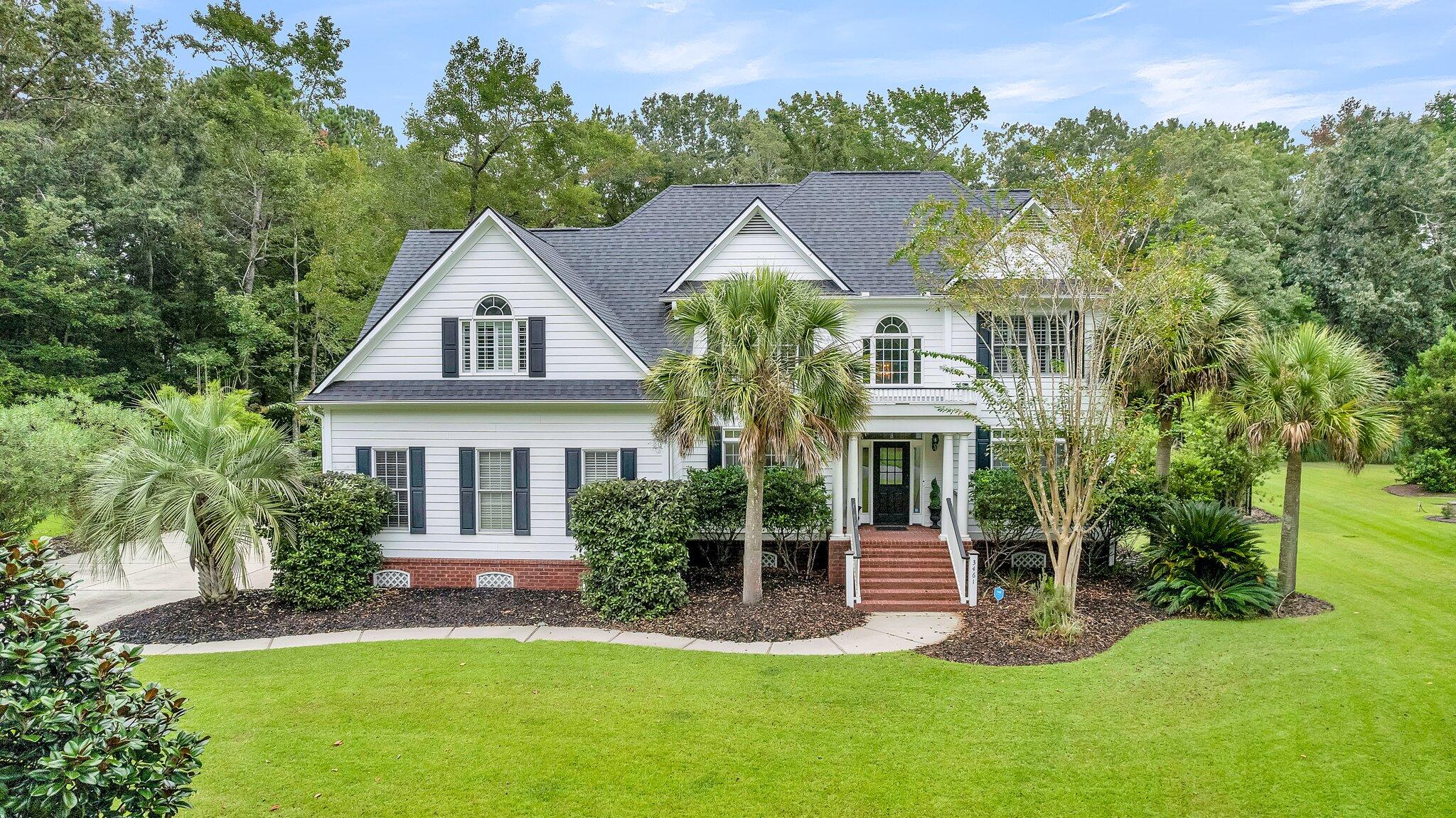 Shagbark Cir, Mount Pleasant, SC 29466