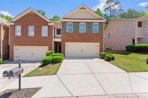 2714 Haynescrest Dr, Grayson, GA, 30017-4280 | Card Image