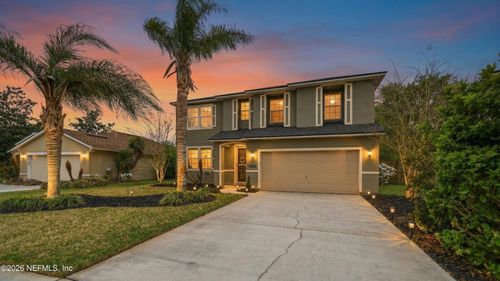 448 Bostwick Circle Circle, St Augustine, FL, 32092 | Card Image