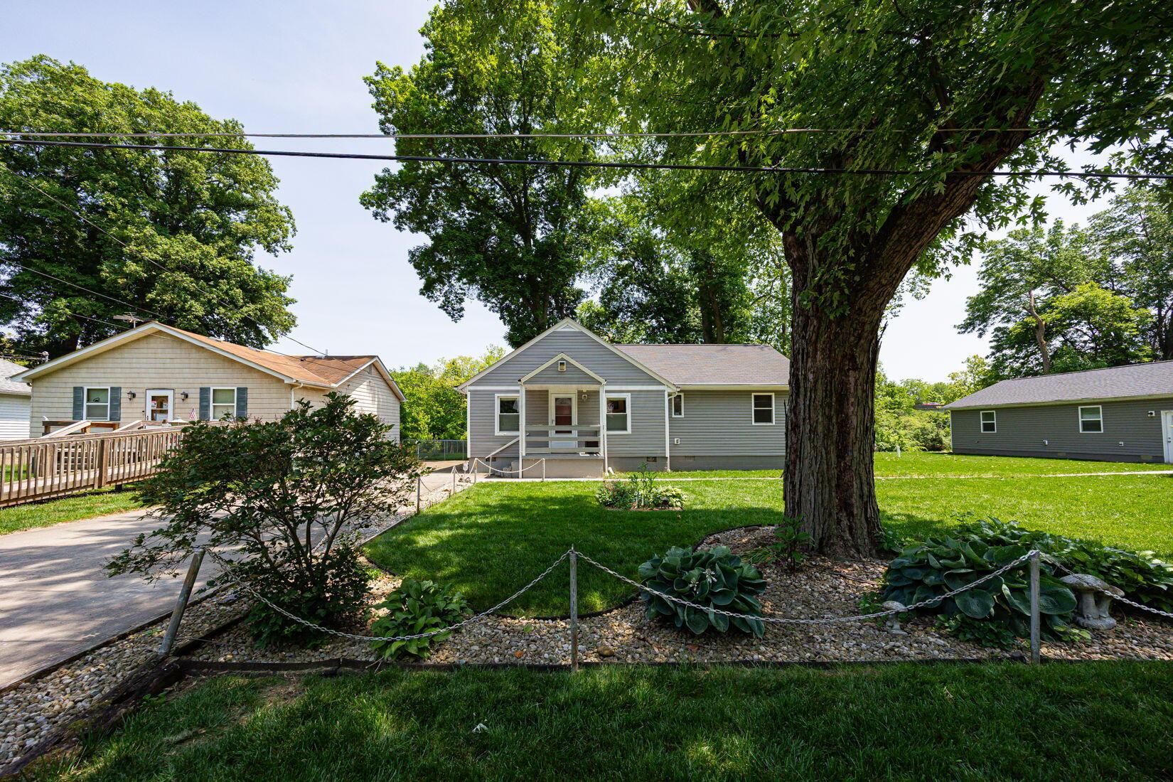 Residential in Columbus 3