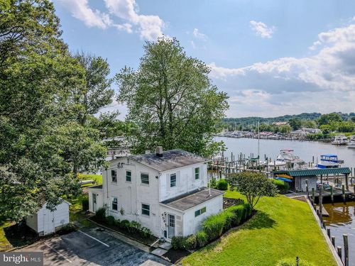 6064 Drum Point Rd, DEALE, MD, 20751-9706 | Card Image
