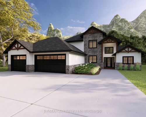 1 Birtch Creek Cres, Saint Marys, ON, N4X0A3 | Card Image