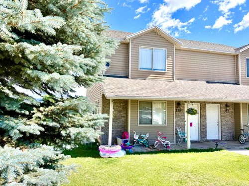 325 1220, Vernal, UT, 84078-4458 | Card Image