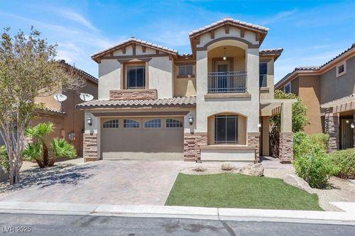 3916 Carol Bailey Ave, North Las Vegas, NV, 89081-6607 | Card Image