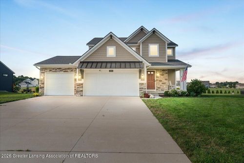 2294 Gallant Fox Way, Saint Johns, MI, 48879-8168 | Card Image