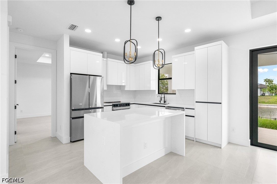 Residential in Cape Coral 5
