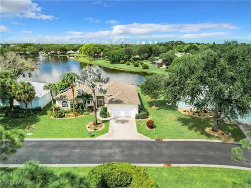 25762 Old Gaslight Drive, BONITA SPRINGS, FL, 34135 | Card Image