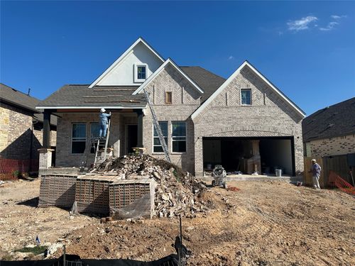 153 Mineral River Loop, Kyle, TX, 78640-2651 | Card Image